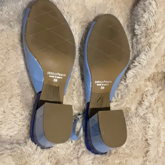 Capelli Rossi Shoes - Picture 3 of 3